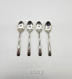 Towle Candlelight Sterling Silver Teaspoon Flatware 90% Silver