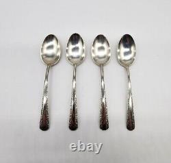 Towle Candlelight Sterling Silver Teaspoon Flatware 90% Silver