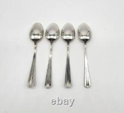 Towle Candlelight Sterling Silver Teaspoon Flatware 90% Silver