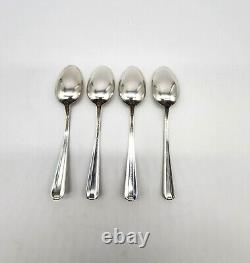 Towle Candlelight Sterling Silver Teaspoon Flatware 90% Silver