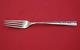 Towle Experimental By Towle Sterling Silver Place Size Fork 3-6-69 7 1/2