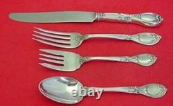 Victoria by Frank Whiting Sterling Silver Regular Size Place Setting(s) 4pc