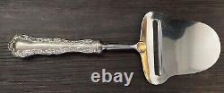 Vintage Birks Sterling Silver Cheese Cutter No Monogram