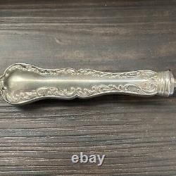 Vintage Birks Sterling Silver Cheese Cutter No Monogram