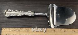 Vintage Birks Sterling Silver Cheese Cutter No Monogram