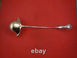 Old Colonial By Towle Sterling Silver Punch Louche Lavable En Or 12 3/4