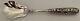 Rare Gorham H Series 11 Long Sterling Hollow Manipulé Lily Berry Spoon 1905