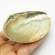 Vintage Wallace Argent 925 Clam Coquillage Design Footed Snack Plat