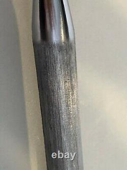 Vtg Tuttle Silversmith Boston Sterling Silver Poignée Couteau Couverts & 2 Aiguiseur